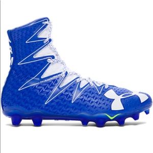 Under Armour Men's UA Highlight MC Football Cleats